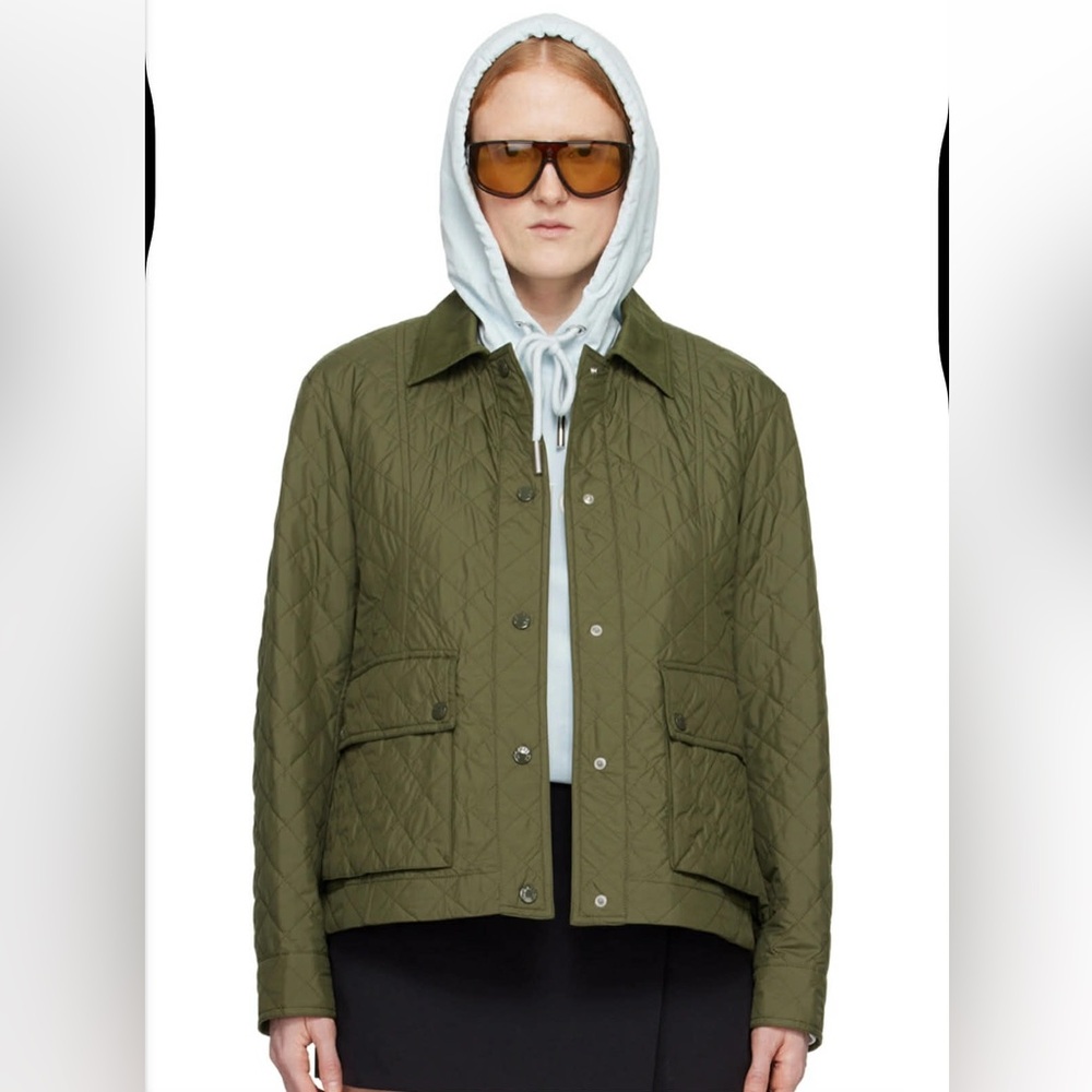 Moncler Galene Jacket